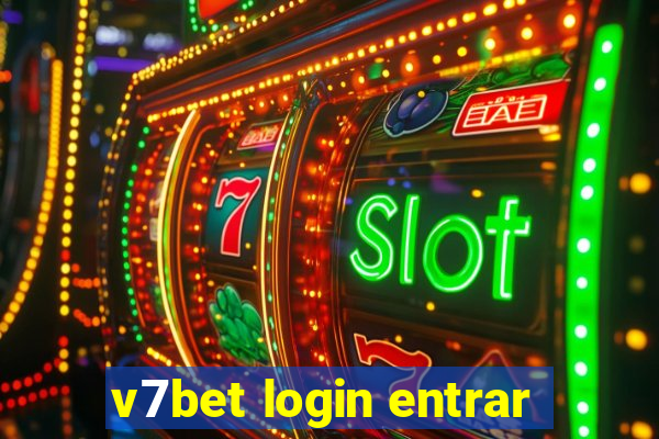 v7bet login entrar